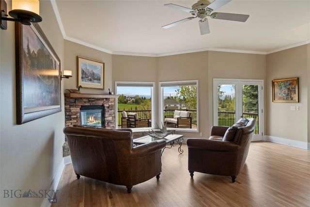 1028 Summer Ridge Road, Bozeman, MT 59715