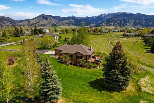 1028 Summer Ridge Road, Bozeman, MT 59715