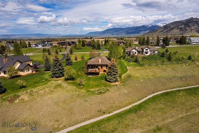 1028 Summer Ridge Road, Bozeman, MT 59715