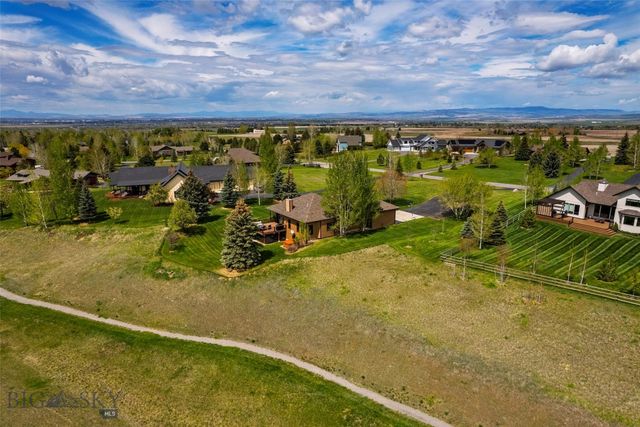 1028 Summer Ridge Road, Bozeman, MT 59715