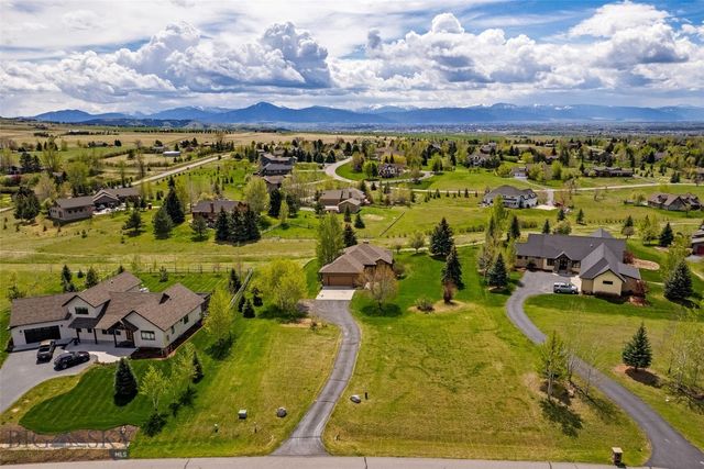 1028 Summer Ridge Road, Bozeman, MT 59715