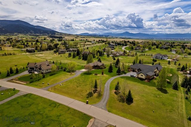 1028 Summer Ridge Road, Bozeman, MT 59715