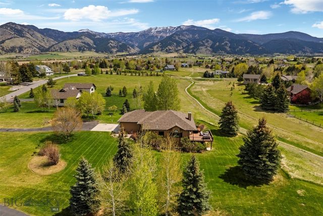 1028 Summer Ridge Road, Bozeman, MT 59715