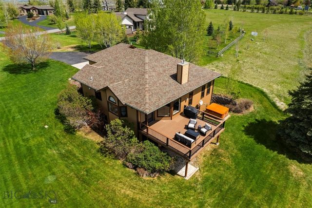 1028 Summer Ridge Road, Bozeman, MT 59715