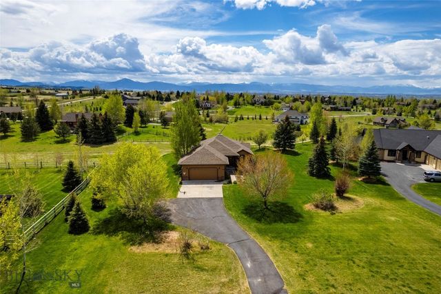 1028 Summer Ridge Road, Bozeman, MT 59715
