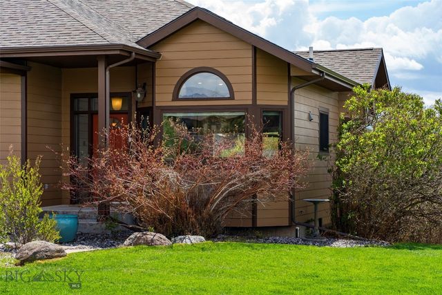 1028 Summer Ridge Road, Bozeman, MT 59715