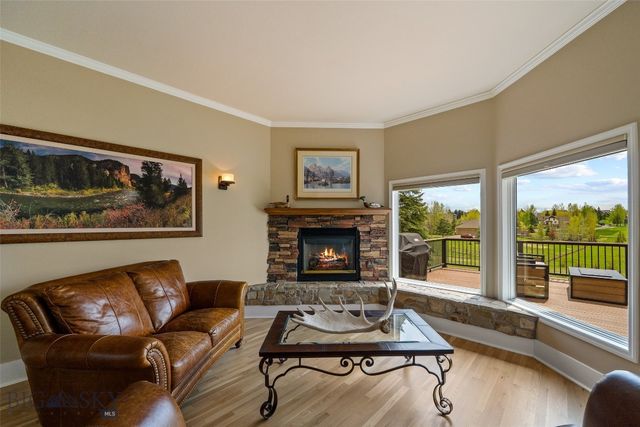1028 Summer Ridge Road, Bozeman, MT 59715