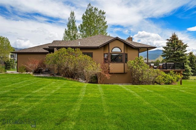 1028 Summer Ridge Road, Bozeman, MT 59715