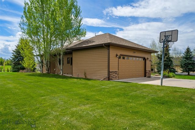 1028 Summer Ridge Road, Bozeman, MT 59715