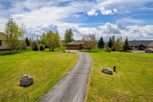 1028 Summer Ridge Road, Bozeman, MT 59715