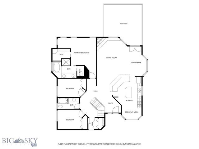 1028 Summer Ridge Road, Bozeman, MT 59715