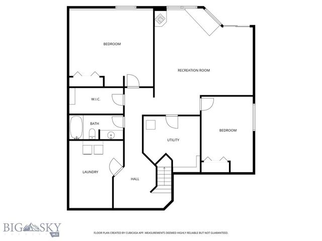 1028 Summer Ridge Road, Bozeman, MT 59715