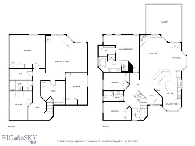 1028 Summer Ridge Road, Bozeman, MT 59715