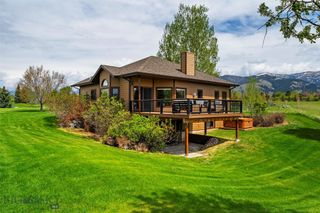 1028 Summer Ridge Road, Bozeman, MT 59715