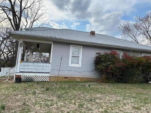 630 Columbia ST, Roanoke, VA 24019