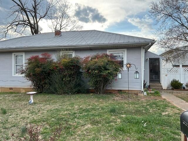 630 Columbia ST, Roanoke, VA 24019