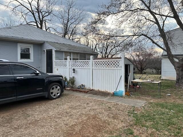 630 Columbia ST, Roanoke, VA 24019