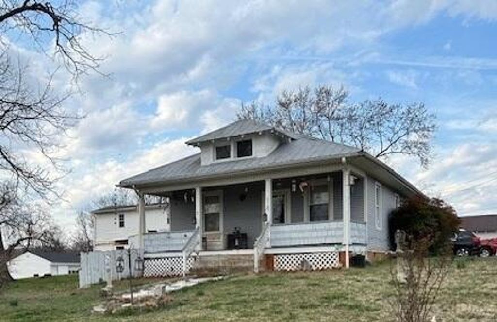 630 Columbia ST, Roanoke, VA 24019