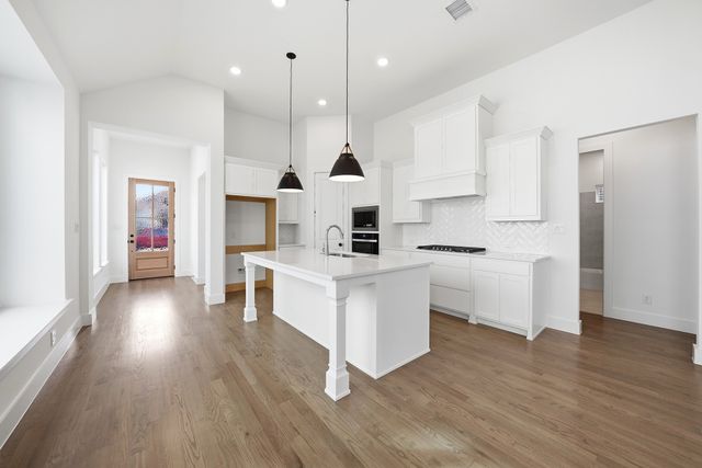 1508 Sandhill Lane, Celina, TX 75009