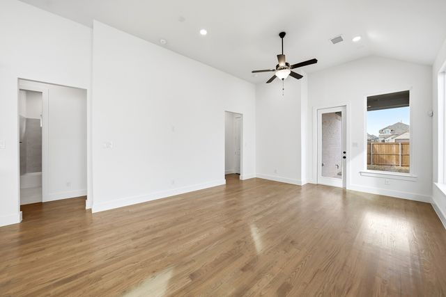 1508 Sandhill Lane, Celina, TX 75009