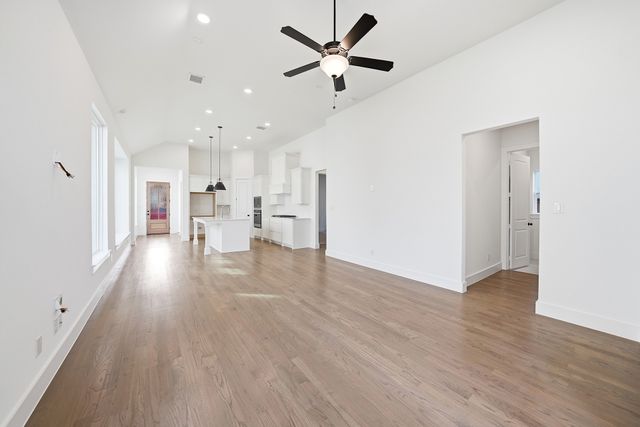 1508 Sandhill Lane, Celina, TX 75009