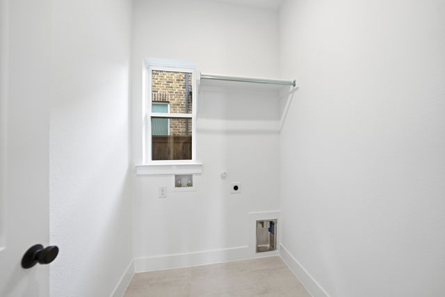 1508 Sandhill Lane, Celina, TX 75009