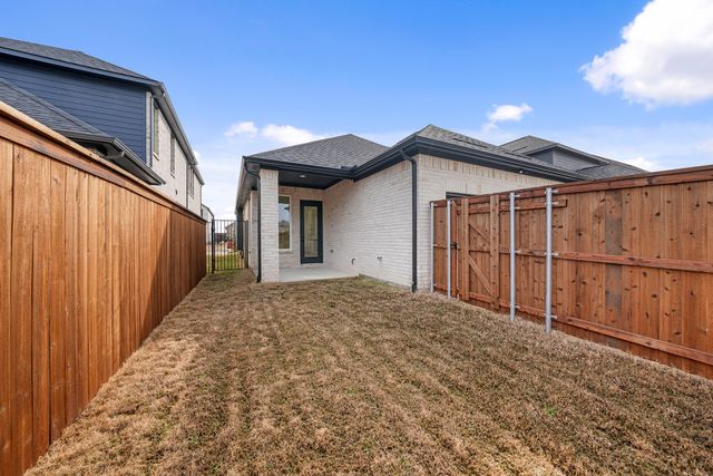 1508 Sandhill Lane, Celina, TX 75009