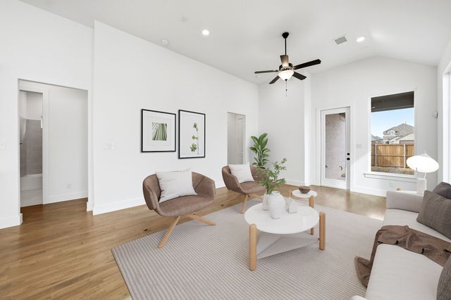 1508 Sandhill Lane, Celina, TX 75009