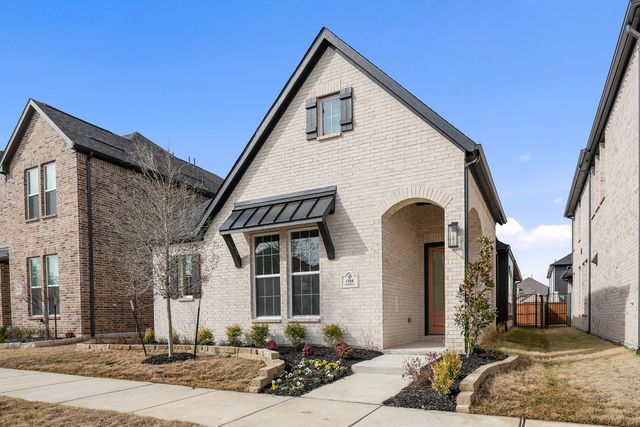 1508 Sandhill Lane, Celina, TX 75009