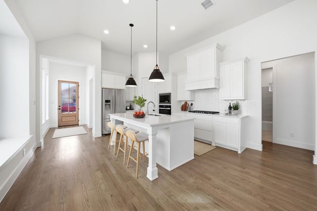 1508 Sandhill Lane, Celina, TX 75009