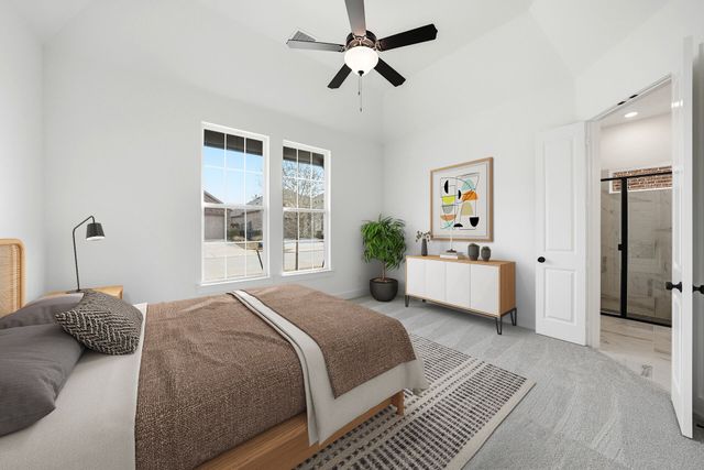 1508 Sandhill Lane, Celina, TX 75009