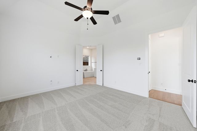 1508 Sandhill Lane, Celina, TX 75009