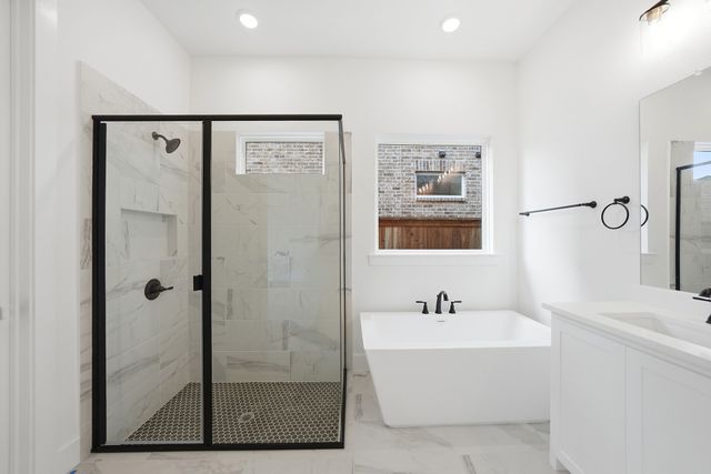 1508 Sandhill Lane, Celina, TX 75009