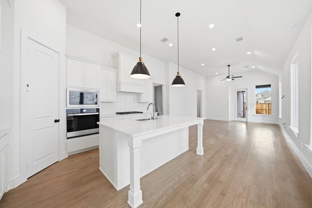 1508 Sandhill Lane, Celina, TX 75009