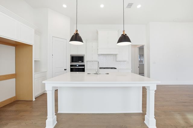 1508 Sandhill Lane, Celina, TX 75009