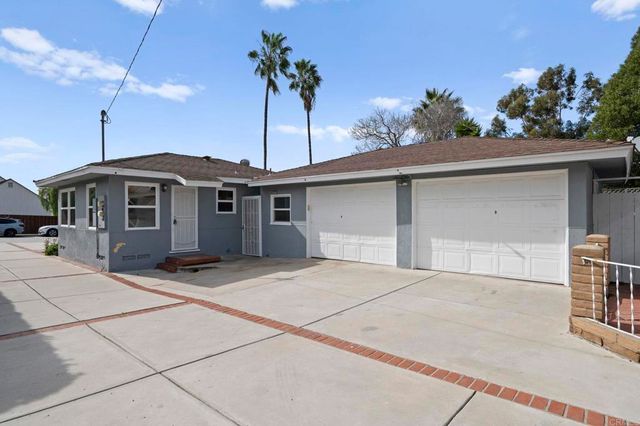 2634 38 Juan Street, San Diego, CA 92110