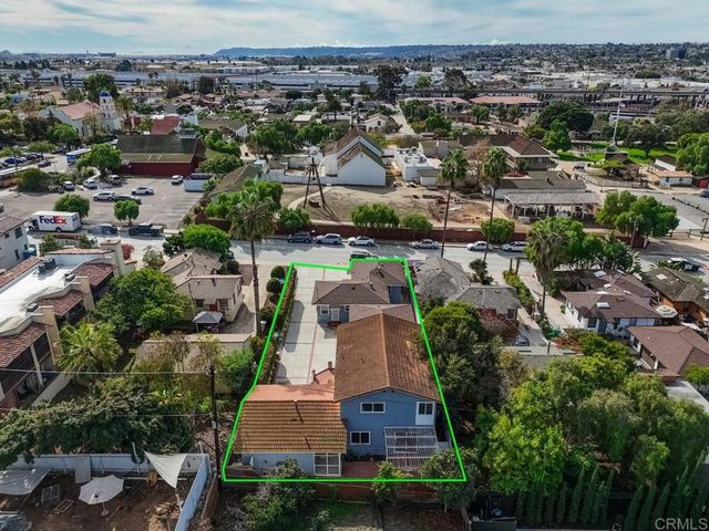2634 38 Juan Street, San Diego, CA 92110