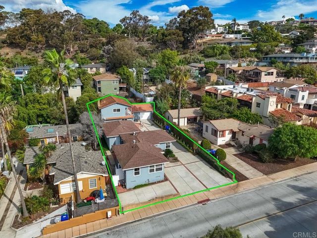 2634 38 Juan Street, San Diego, CA 92110