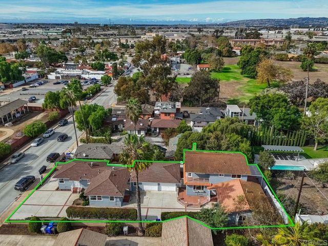 2634 38 Juan Street, San Diego, CA 92110