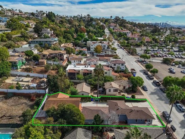 2634 38 Juan Street, San Diego, CA 92110