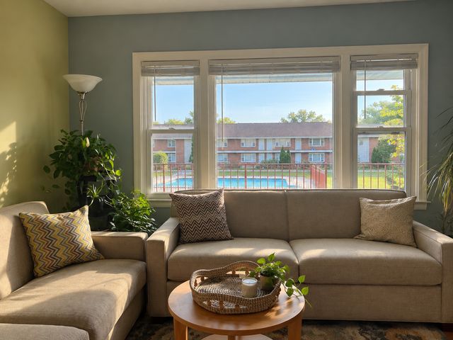 1105 Holiday Lane 14, Des Plaines, IL 60016