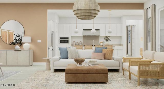 3832 E GALLATIN Way, San Tan Valley, AZ 85143