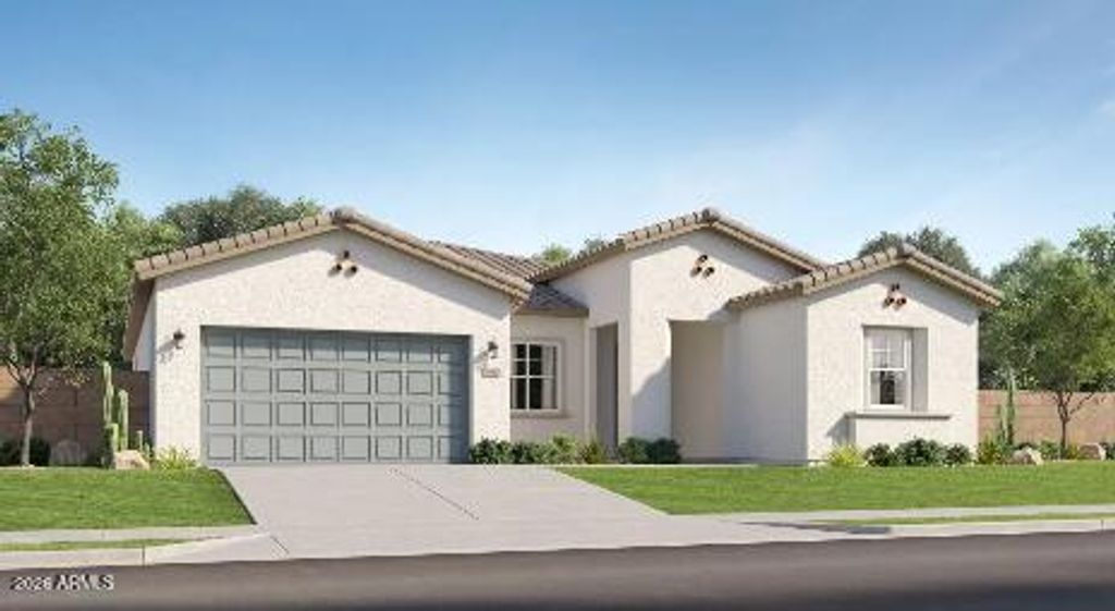 3832 E GALLATIN Way, San Tan Valley, AZ 85143