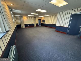 205 W KING - 2ND FLOOR OFFICE SPACE, Martinsburg, WV 25401