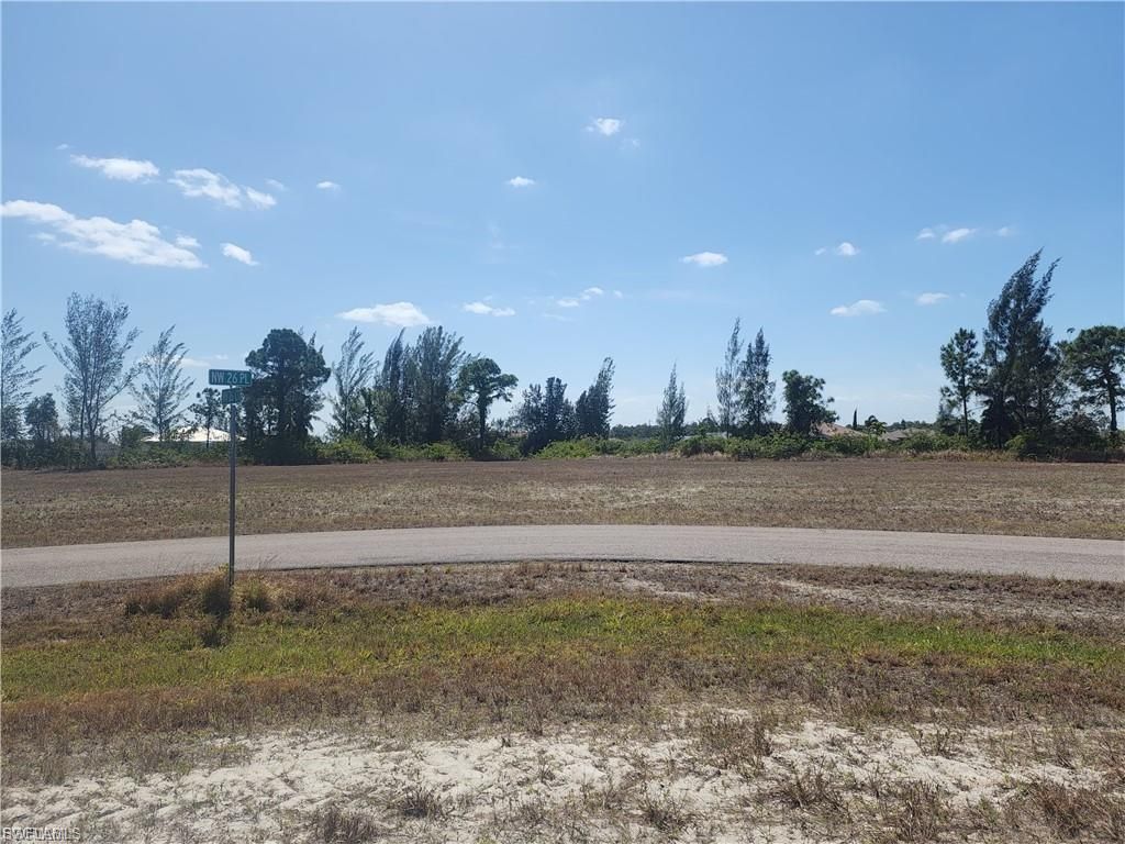 2600 NW 26th CT, CAPE CORAL, FL 33993 — exterior
