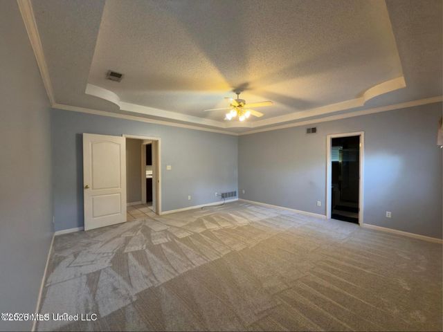 9387 Joe Lyon Boulevard, Olive Branch, MS 38654