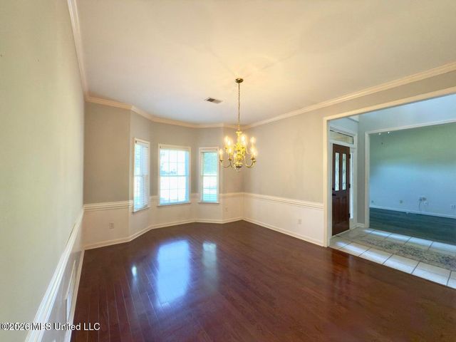 9387 Joe Lyon Boulevard, Olive Branch, MS 38654