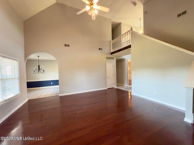 9387 Joe Lyon Boulevard, Olive Branch, MS 38654