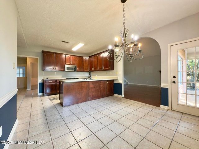 9387 Joe Lyon Boulevard, Olive Branch, MS 38654