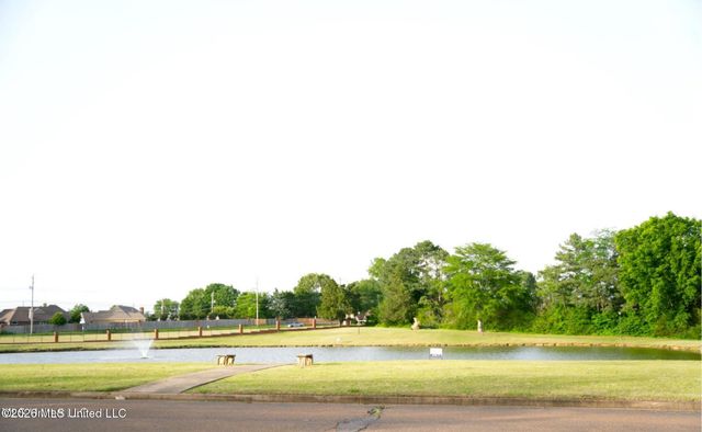 9387 Joe Lyon Boulevard, Olive Branch, MS 38654